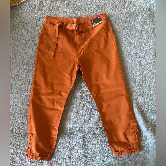 a.n.a Pants - Jogger pants, Cute casual pants, hiking pants